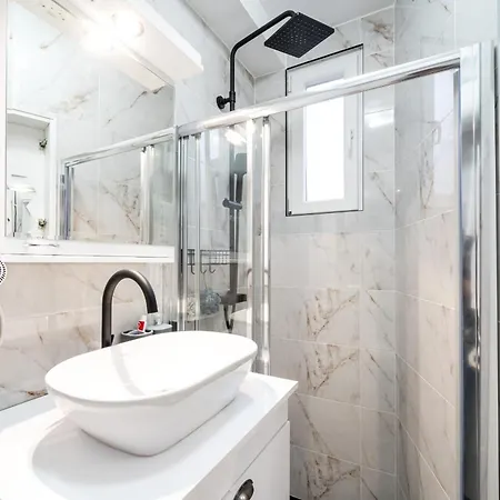 Apartman New Urban Belgrád