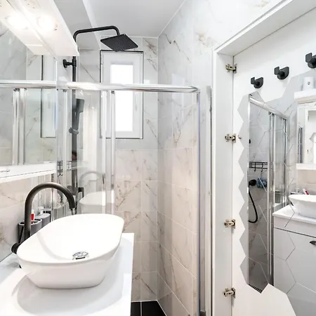 New Urban Apartament