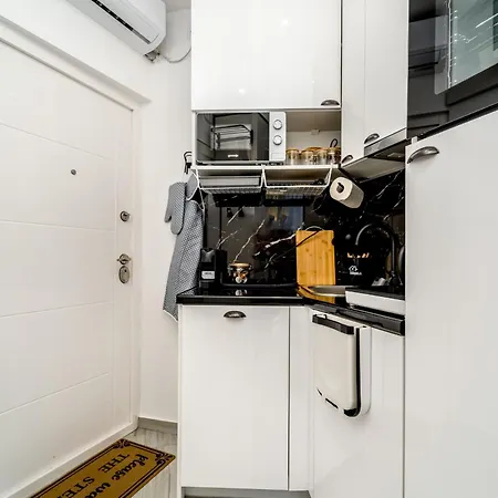 New Urban Apartament *