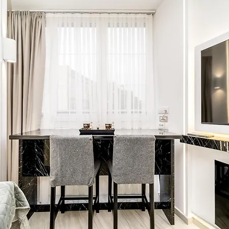 New Urban * Bělehrad