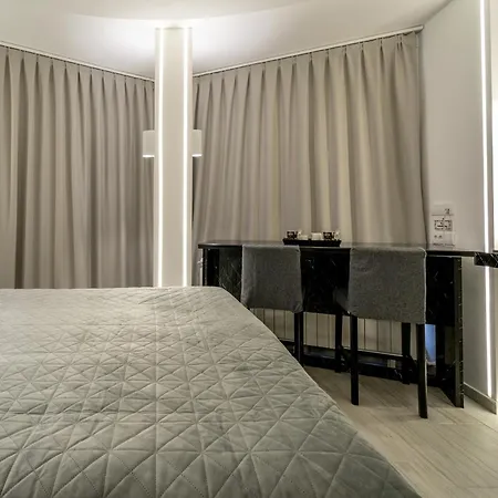 New Urban Apartman *